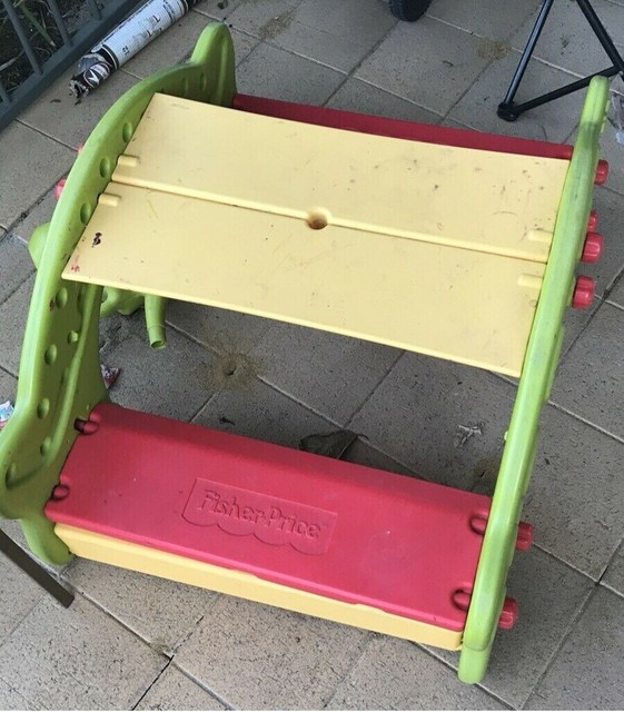 table picnic fisher price